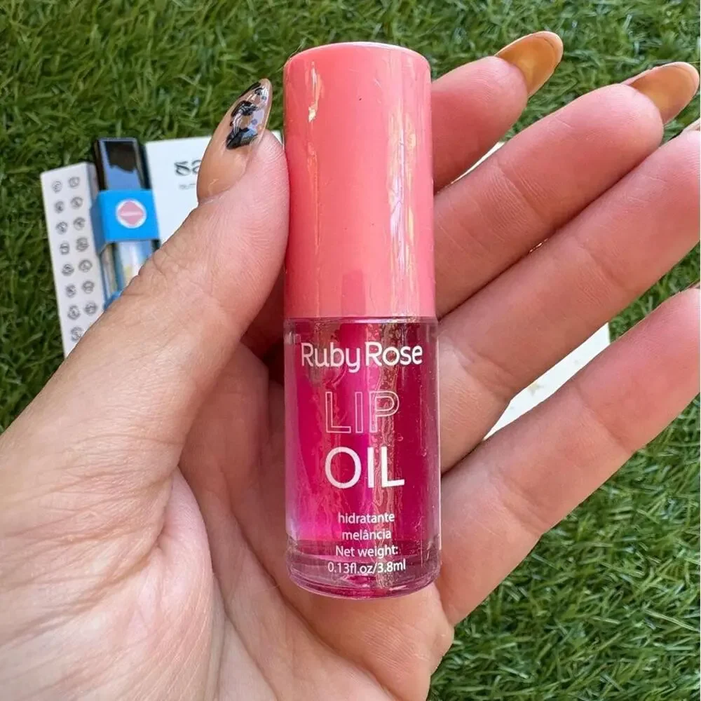 IPSY BUNDLE Blush set, eyeliner, lip oils